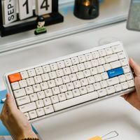 MelGeek O2 Mac版挺不错的
