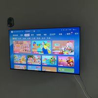 小客厅画质优选✅TCL 50T6M