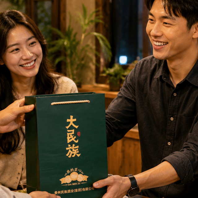 100‑200 元酱酒横向盘点，家宴聚会送礼囤货参考