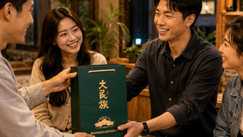 100‑200 元酱酒横向盘点，家宴聚会送礼囤货参考