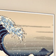 音画与美学兼得 四款主流艺术电视推荐深度体验