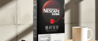 从黑到奶的甜度地图：从无糖到奶香，雀巢咖啡甜度怎么选？