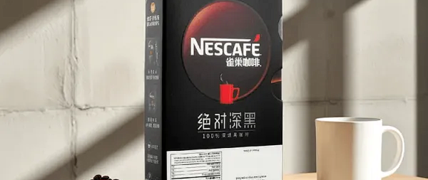从黑到奶的甜度地图：从无糖到奶香，雀巢咖啡甜度怎么选？