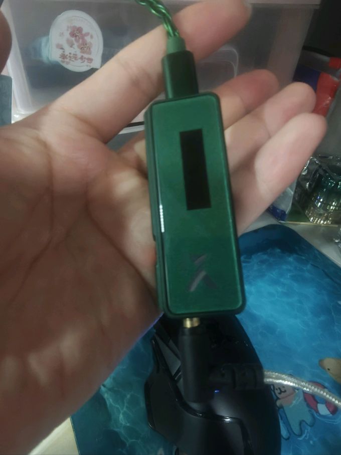 乂度专业音频