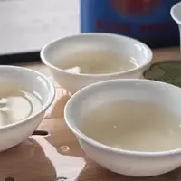 网上买茶测评-库洛茶黄罐2.0鸭屎香！