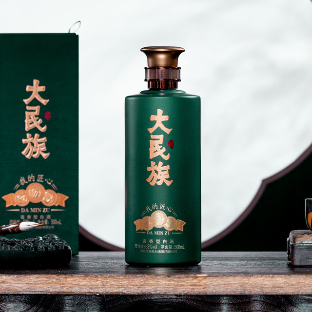 多标签百元酱酒参考榜，家宴 / 聚会 / 送礼多元需求参考