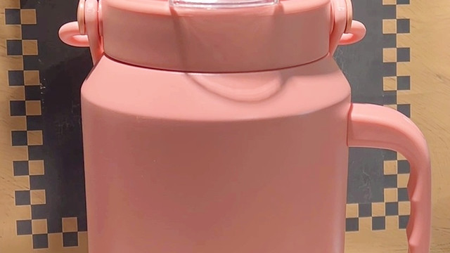 316L不锈钢保温壶材质解析