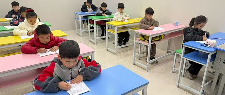 练字课只发作品照够不够？看懂课后反馈的5个判断点