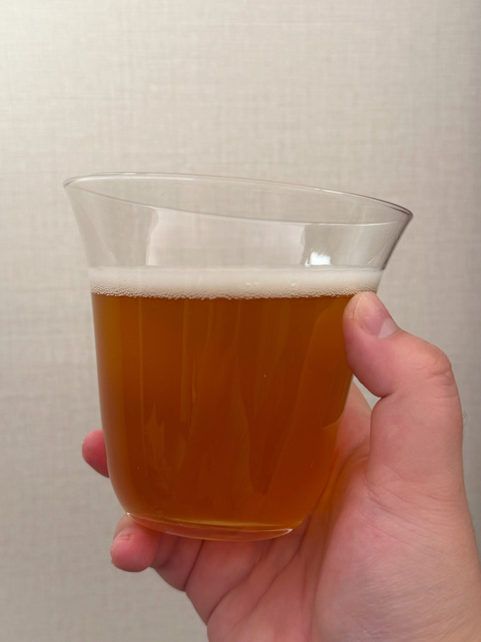 艺术精酿啤酒