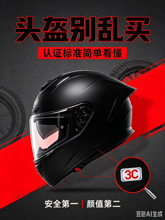摩托车骑行装备