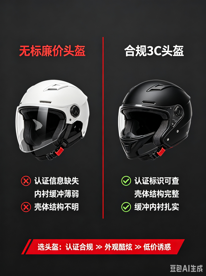 摩托车骑行装备