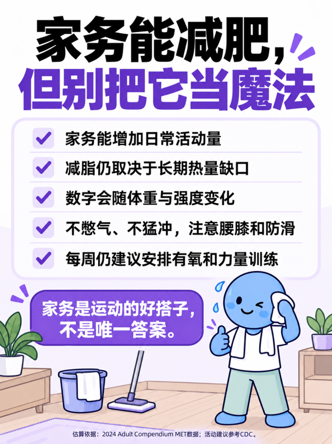 居室清洁