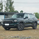 15万级插混SUV，200km纯电续航还带四驱，零百5.8秒油耗5.99L