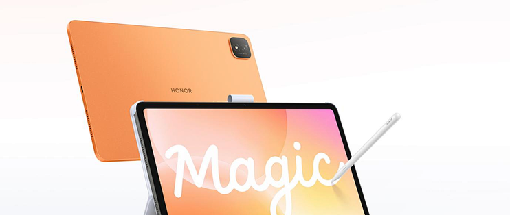 创作无边界！荣耀MagicPad4预售开启，国补到手价2804.15元起