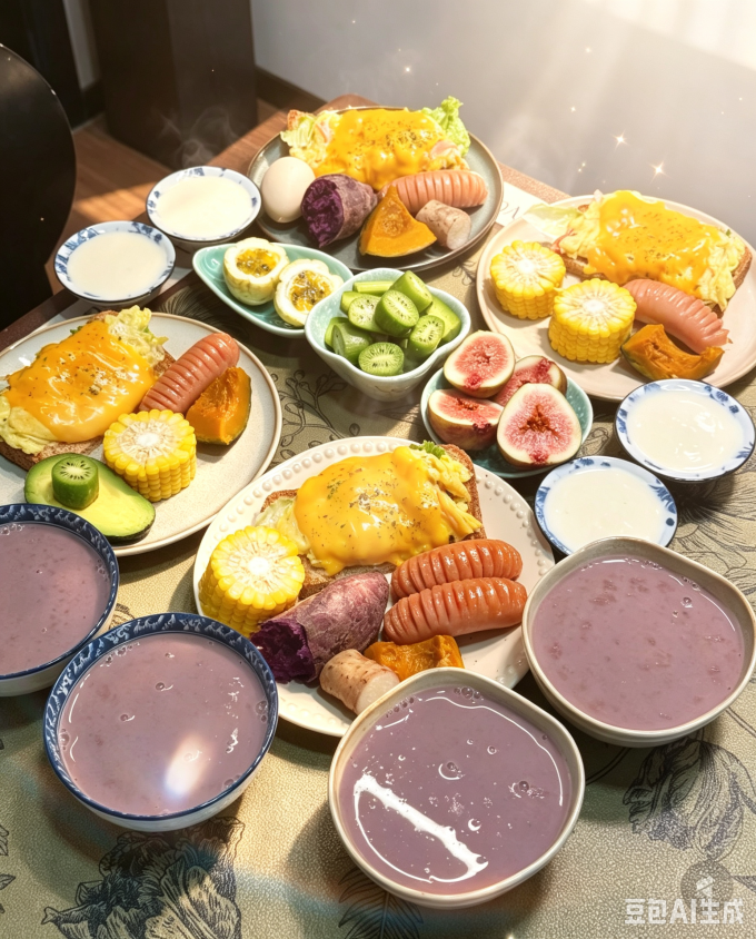 禽蛋肉类