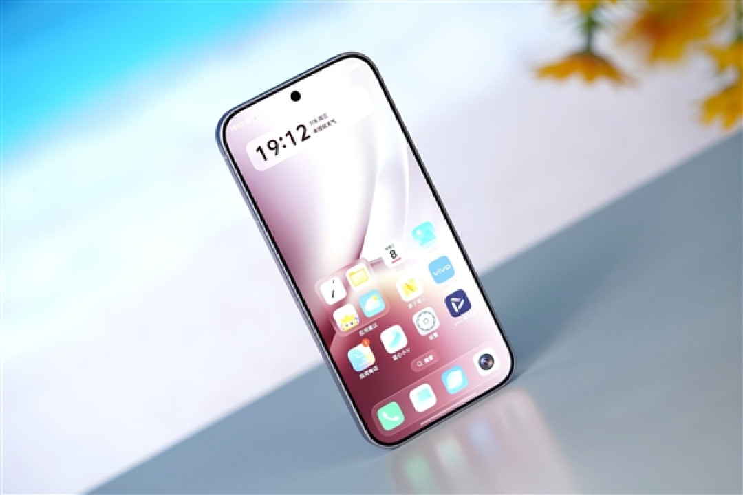 今年最强标准版！vivo X500手机评测：这个中杯有点不讲武德