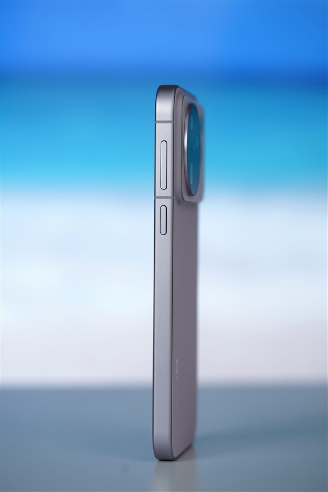 今年最强标准版！vivo X500手机评测：这个中杯有点不讲武德