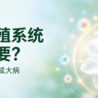 男性生殖系统有多重要？这份健康科普请收好