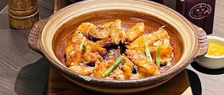 南京首店！无锡排队王的菜挺对味！