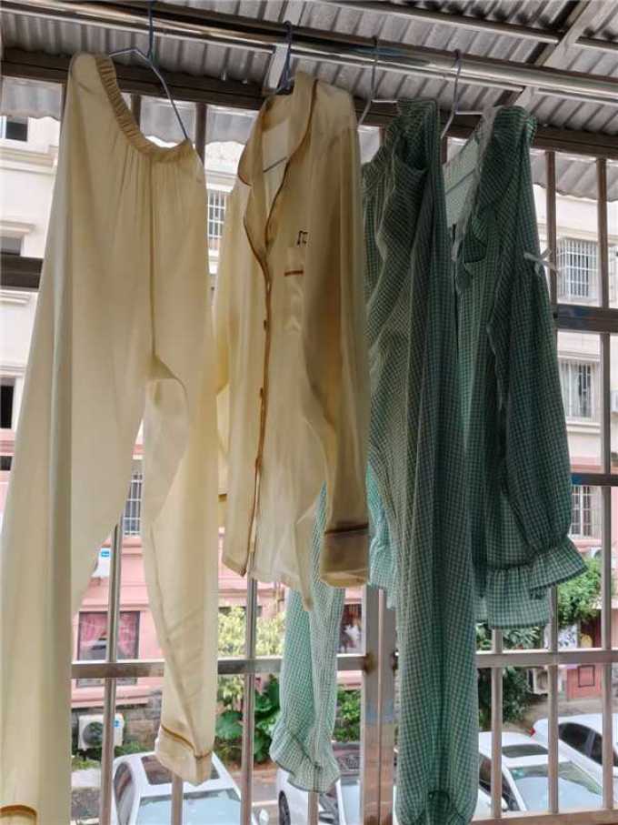 法尤兰衣物清洁