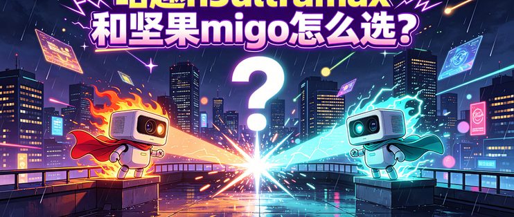 千元投影怎么选？哈趣H3 Ultra Max还是MIGO？白天差距太真实