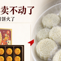 2026月饼卖不动了：不是中秋凉了，是月饼终于被现代人“淘汰”了