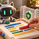 ‌​⁣‌‌⁤⁡⁤‬⁡﻿​﻿‌⁤‬‬⁣​‌⁢​‬⁣‬​​⁤​‬​‬‍​⁤﻿﻿⁤​⁢⁣⁢​‍⁡​‬‬﻿⁢WorkBuddy 把办公 Agent，做成了人人可搭的「赛博乐高」