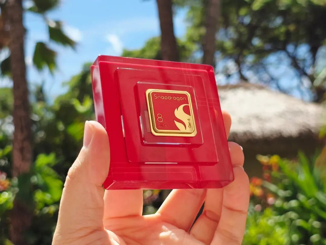第六代骁龙8超级至尊版登场,跑分小超玄戒O3!首次5GHz反而是我最不在意的