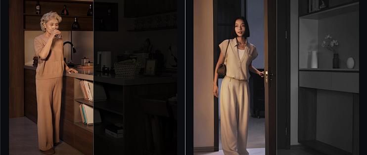 429元，小米新品上架，居家看护好帮手