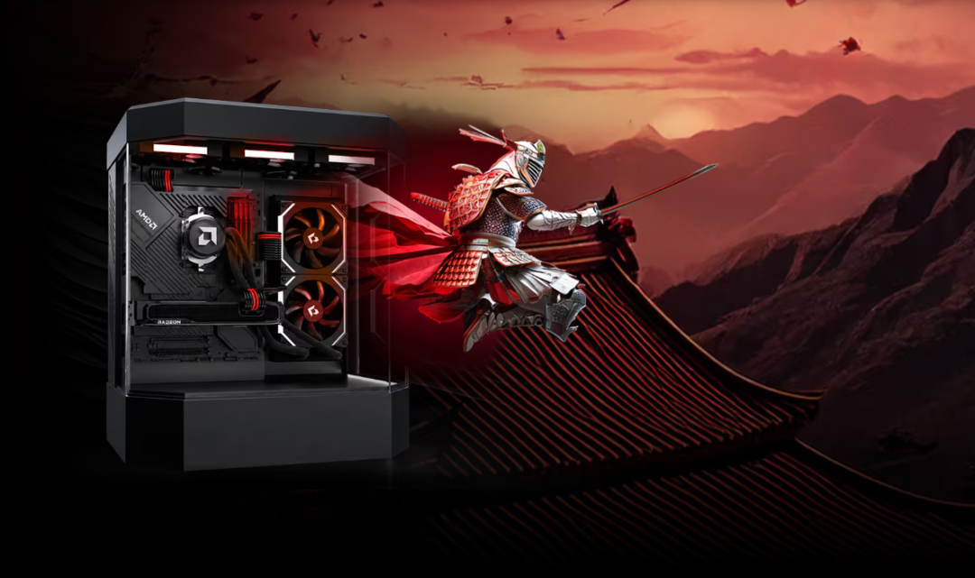 AMD全面涨价10%！显卡、主板、CPU无一例外