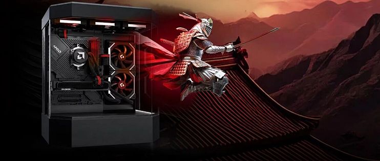 AMD全面涨价10%！显卡、主板、CPU无一例外