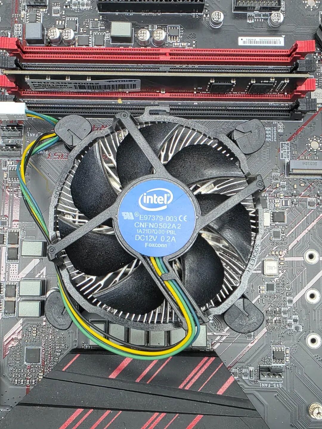 赚大了!网友淘二手矿机,拆出12张RTX 3070显卡