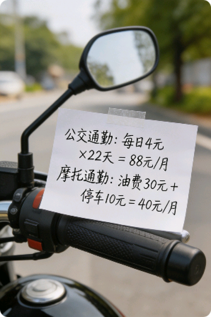 摩托车整车