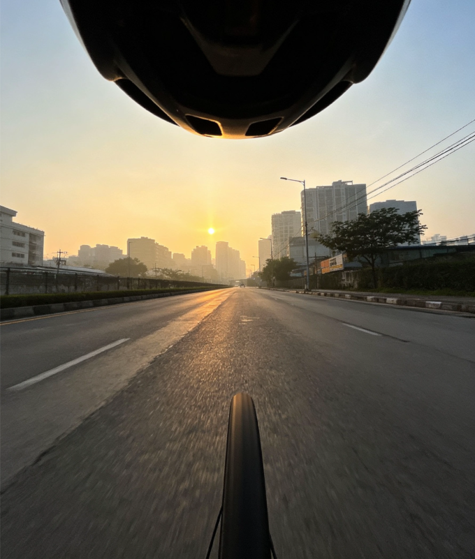 摩托车整车
