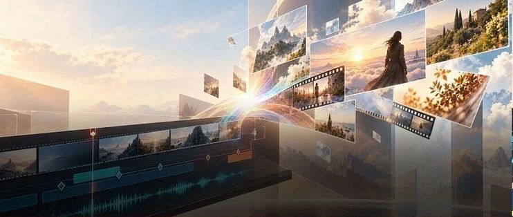 剪映 AI 改写创作边界：让工具更懂你，也让作品更像你自己