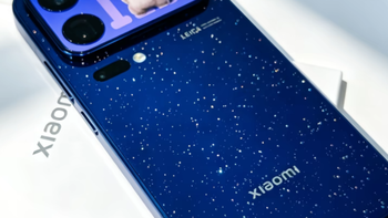 小米18 Pro官宣，就长这样！2nm 芯片 + 徕卡双2亿像素