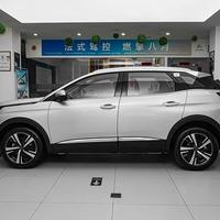 15万内合资SUV，4008和5008谁更值？7座刚需看过来