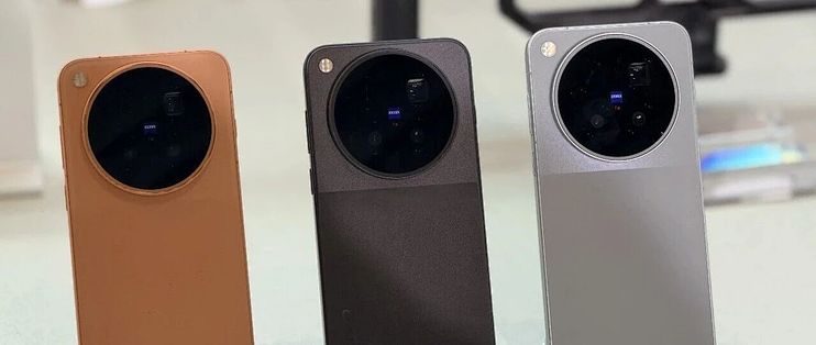 X500 Pro Max 深度体验：vivo 把长焦和视频都做“重”了
