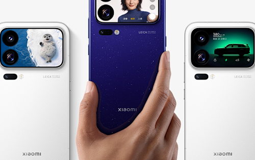 确认了，小米18标准版这次不发！再度跟进iPhone！      