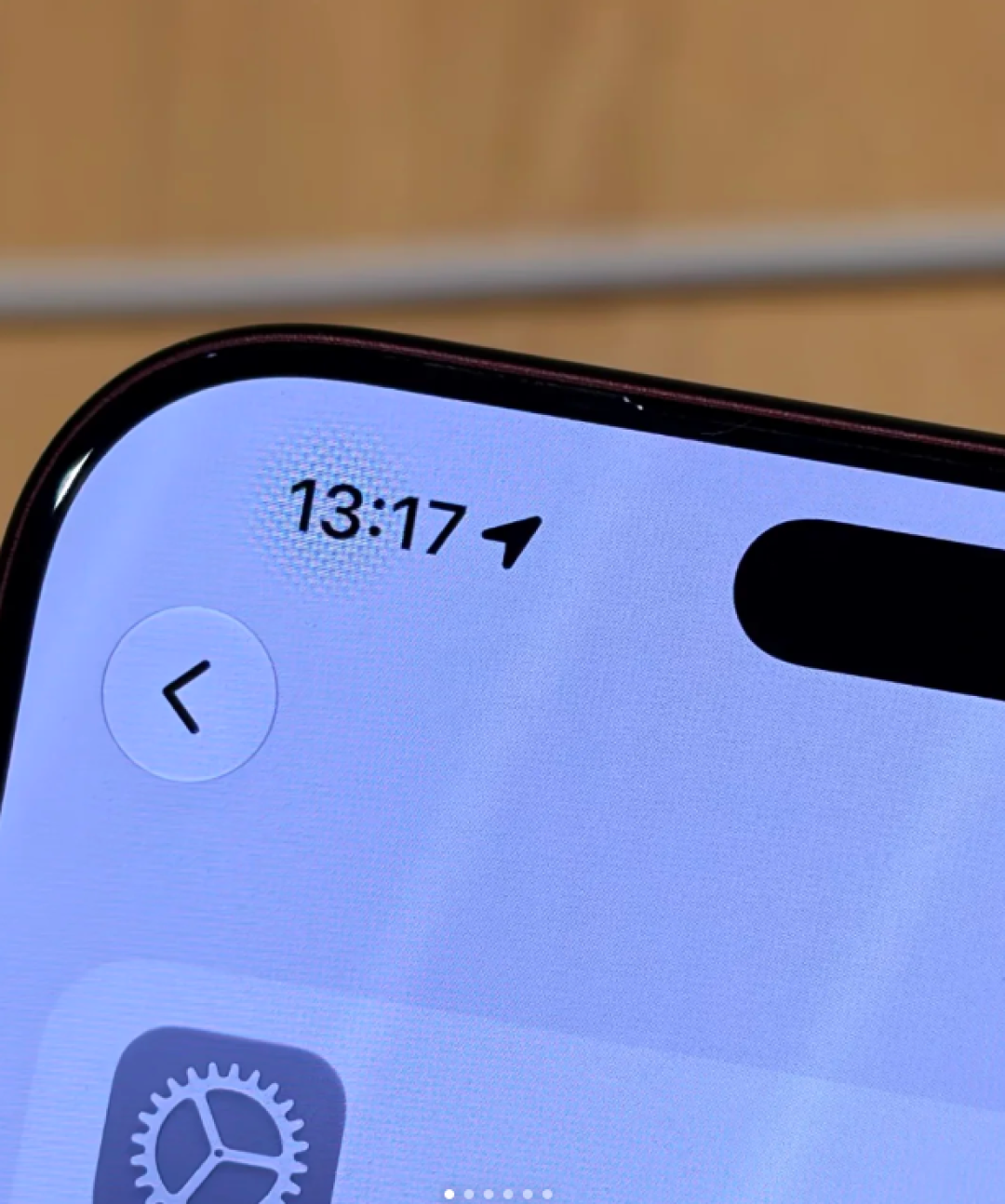 第一批iPhone 18 Pro受害者出现了