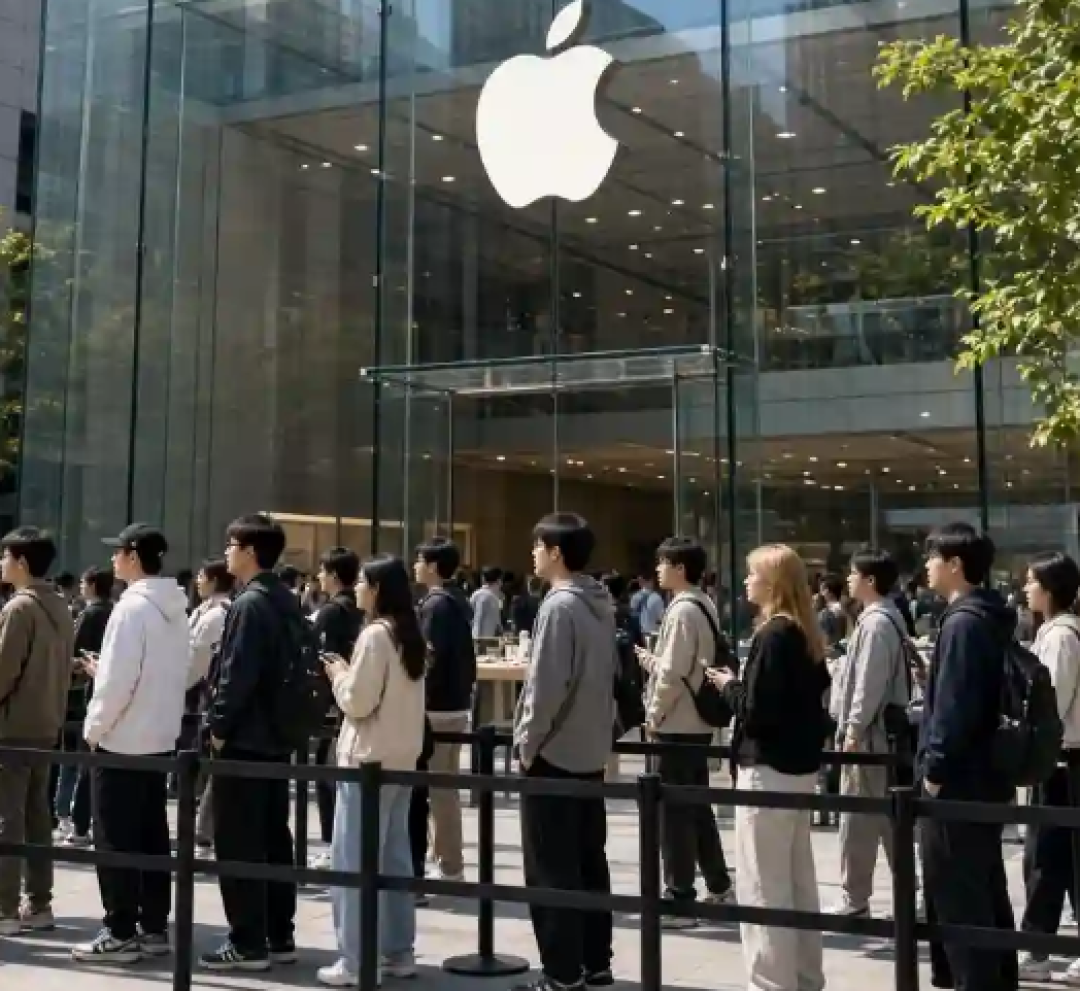 第一批iPhone 18 Pro受害者出现了