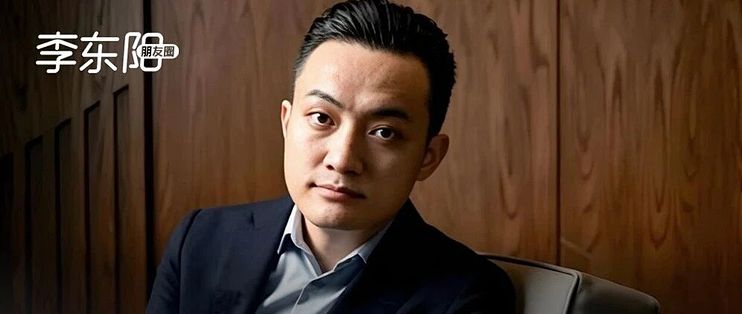 孙宇晨当选“利伯兰总理”，闹出国际笑话