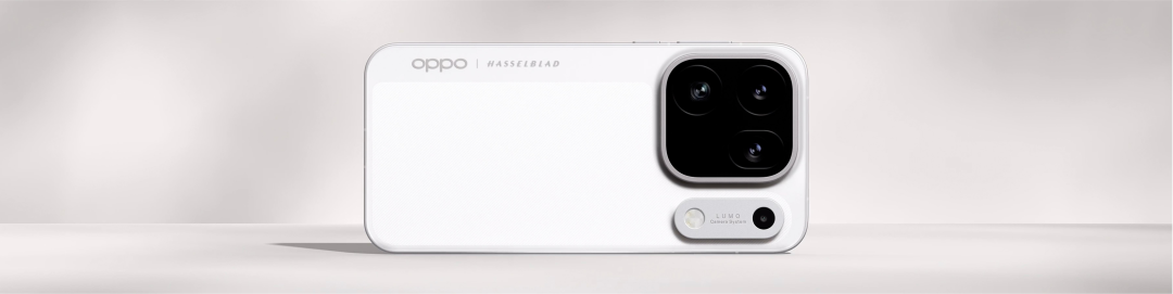 首款配备三摄2亿像素摄像头的手机Oppo Find X10 Pro Max发布