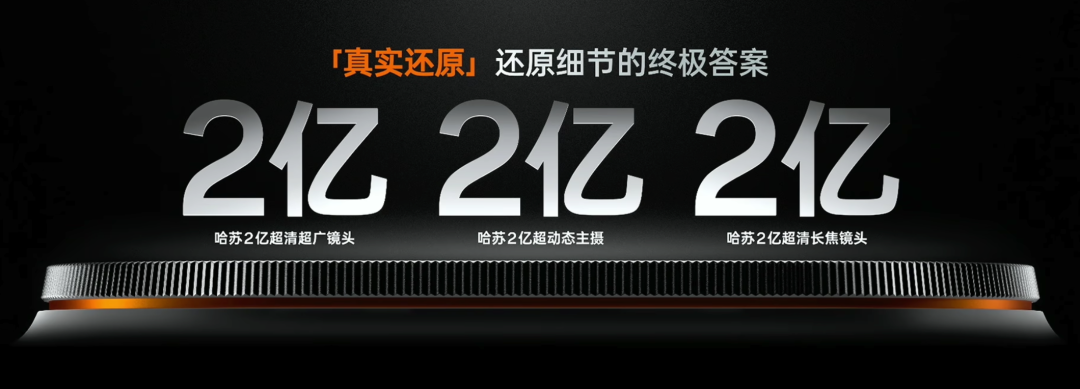 首款配备三摄2亿像素摄像头的手机Oppo Find X10 Pro Max发布