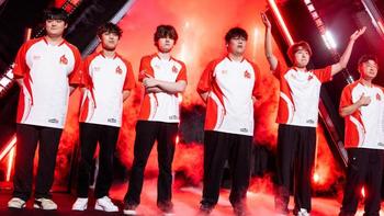 红焰之师迎来硬核同频，骨伽COUGAR携手AG无畏契约分部无畏向前