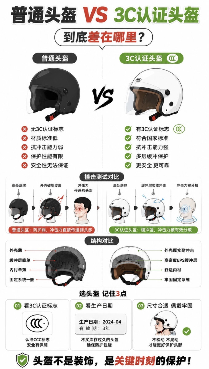 摩托车骑行装备