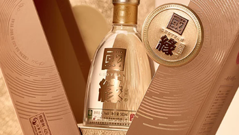 今世缘国缘对开浓香型白酒42度500ml*6瓶整箱