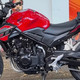 本田CB500F与家用轿车成本对比