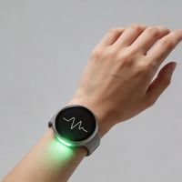 华为WATCH 6系列开售2799元起,国补后标准版2379元,20项微体检行业首发高尿酸筛查