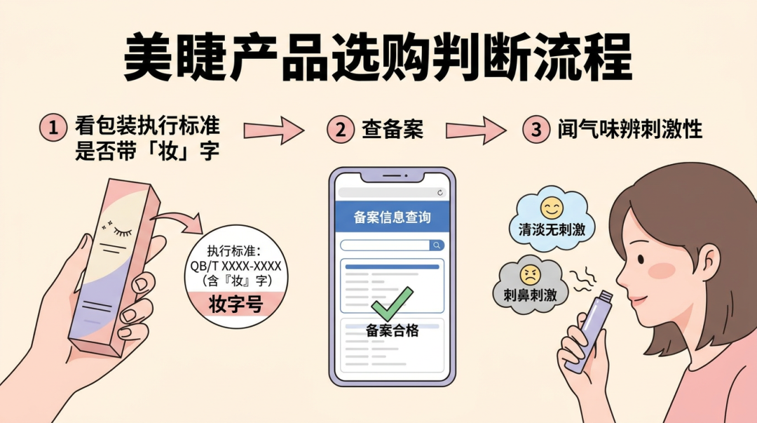 央视曝光:这个小东西加速眼睛报废,但很多人天天用